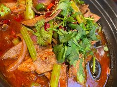 -乔阿马·江南味·驴肉香(龙湖华泾天街店)