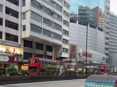 -逸东轩(香港逸东酒店)