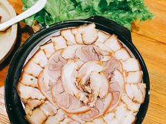 -百年石锅饭·朝鲜族传统民餐