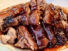 -常来小聚·广州非遗传承餐厅(高德置地店)