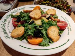 -WOW LUCKY创意韩料(龙阳广场店)