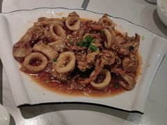 -旺达·福州菜(正大广场店)