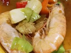 -大灶头·新昌菜(中国茶市店)