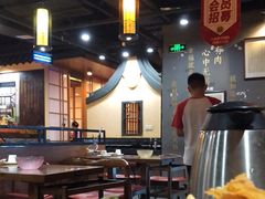 -牛a潮汕鲜牛肉粿条(天河北店)