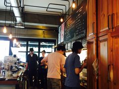 -fishtank鱼缸咖啡(三山街店)