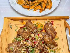 -虾铺子龙虾·私房菜(金源花苑店)