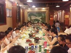 -阿胖龙虾小海鲜(宁国南路总店)
