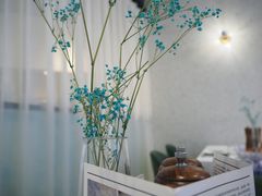 -L'Arome芳芳法国餐厅(仙林金鹰店)