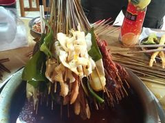 -牛华八婆麻辣烫(起源店)