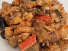 -清真宏玉祥黄门脸餐厅(华荫东里店)
