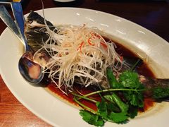 -上海柏悦酒店·世纪100牛排馆