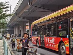 -海勤盛海味干货市场(一德路店)
