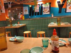 -迷你椰·泰式大排档(共康店)