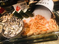 -星伦多 自助料理(圆融店)