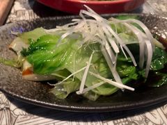-绿茶餐厅(石家庄万象城店)