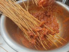 -两角签串串香十一年老字号(机场路店)