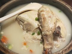 -瑞膳首尔参鸡汤(龙塔店)