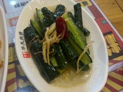 -华天二友居肉饼(宫门口店)