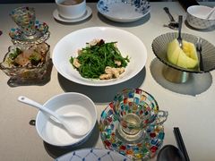 -悦融琥珀·京鲁菜·海味珍品(西单店)