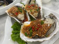 -威海渔村(黄兴路店)