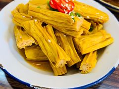 腐竹-三镇卤货二公司(汉街店)
