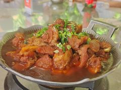 -京北渔家傲