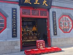 -哈尔滨极乐寺