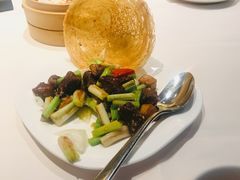-利苑酒家(宜安广场店)