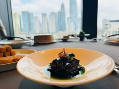 -上海滩餐厅(BFC外滩金融中心店)