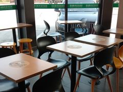 -麦当劳(莒县服务区店)