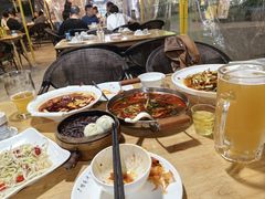 -五丁桥光头香辣蟹(望江橡树林店)