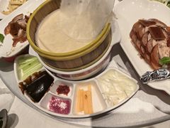 -大鸭梨烤鸭(望京店)