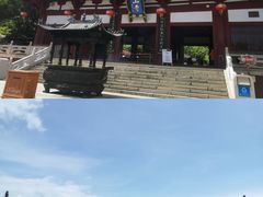 -三亚南山文化旅游区