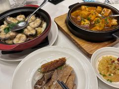 -莆田餐厅PUTIEN(三里屯店)