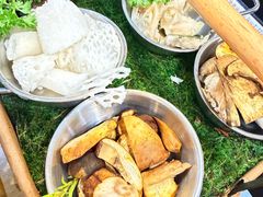 -一朵菌·野生菌探索家火锅(南亚店)