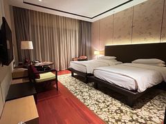 -上海崇明金茂凯悦酒店