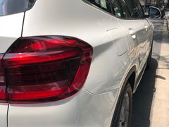 -车水马龙3M汽车贴膜冠军店隐形车衣改色膜(漕宝路中环店)