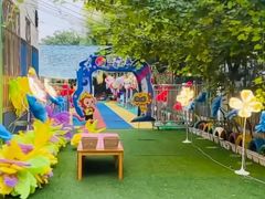 -幸福泉幼儿园(秋实东街)