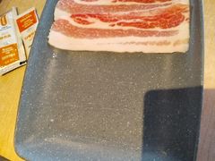 -新石器烤肉(周浦万达店)