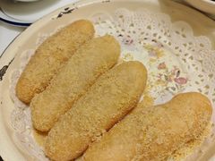 -鲁哥饭店(北正街店)