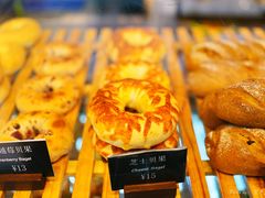 -81BAKERY(大学路店)