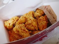 -肯德基(槐苑店)