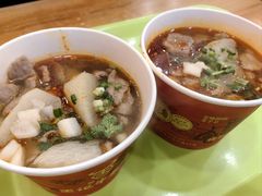 -江三王记牛杂馆(总店)