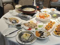-南棠馆粤菜坊(群光店)