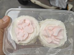 -中关村茶点