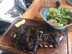 -The Meat & Wine Co Southbank(南岸店)