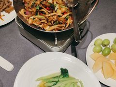 -楚禾宴·家宴(光谷大道店)