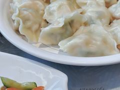 -添福来墨鱼饺子 · 海鲜东北菜(大连星海·黄浦路店)