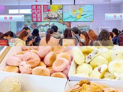 -凯德广场(武胜路店)