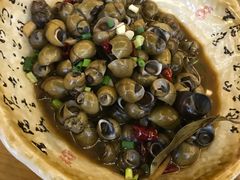 -下梅人家土菜馆(历史文化餐厅度假区店)